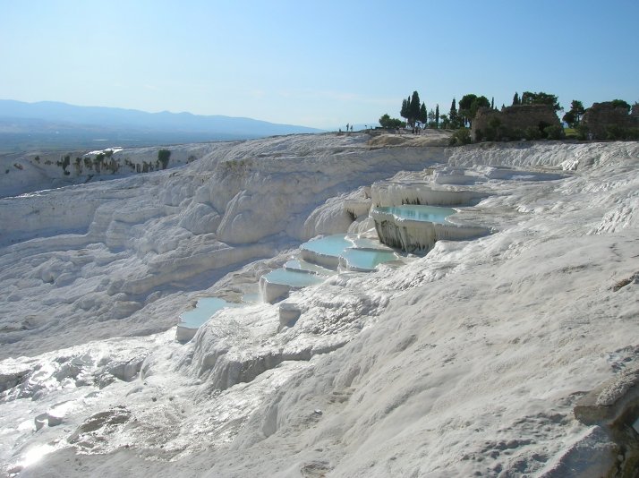 Pamukkale 2