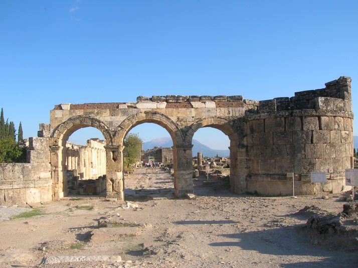 Hierapolis