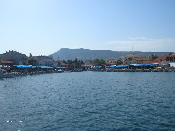 Foça