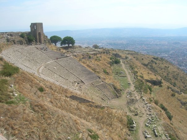 pergamum
