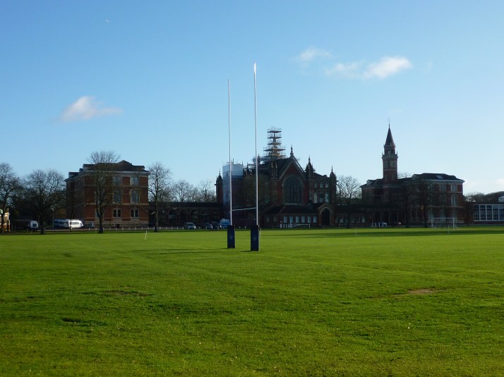 Dulwich College