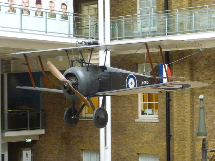Sopwith Camel