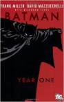 Batman Year One