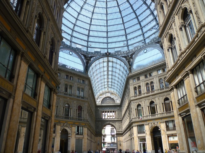 Galeria Umberto I