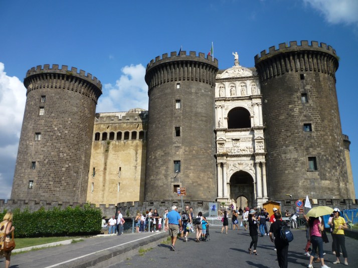 Castel Nuovo