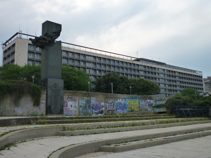 Hotel Yugoslavia