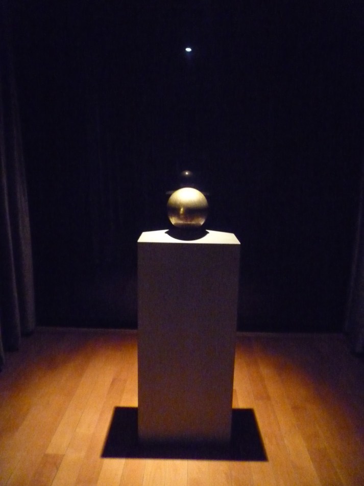 Las cenizas de Tesla