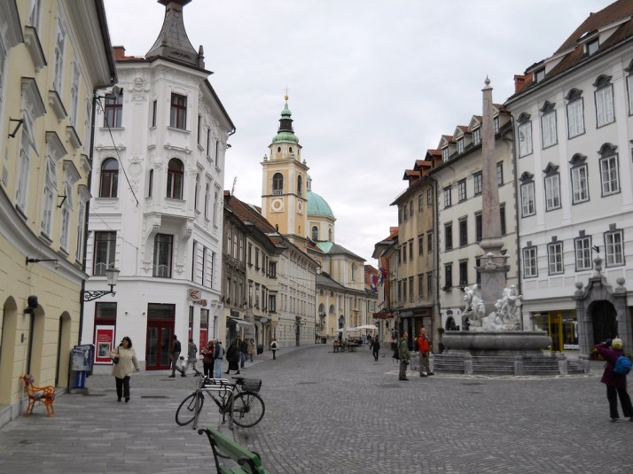 Ljubjana 1