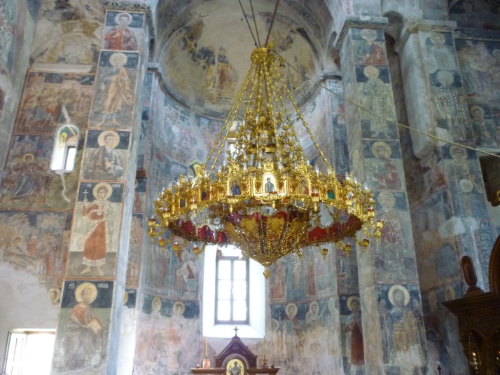 Los frescos de Nuevo Hopobo