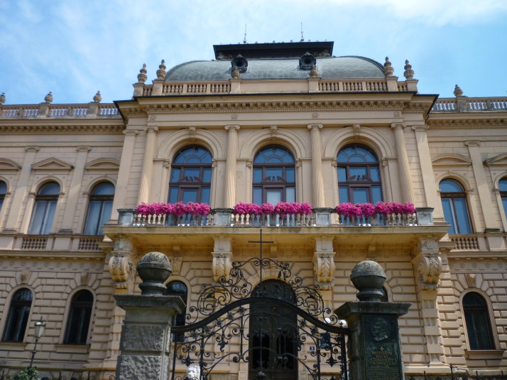 Palacio del Patriarcado