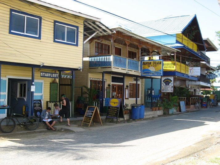 Bocas del Toro 007