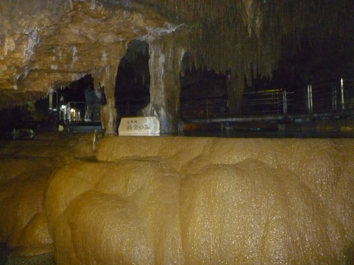Cueva de Goykusendo