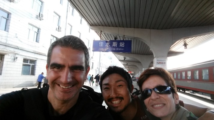 Empieza la aventura Dabalang