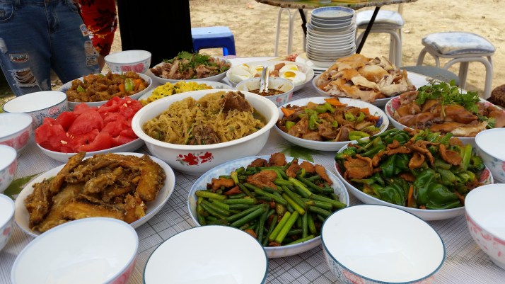 Encuentre a la gallina