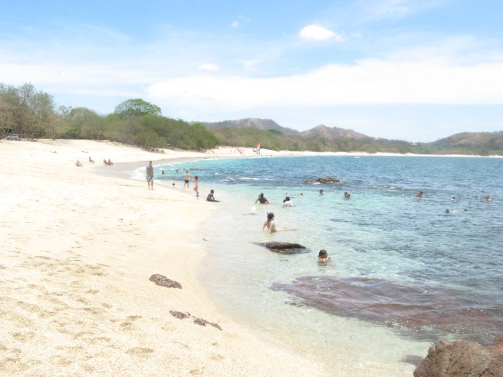 Playa Conchal
