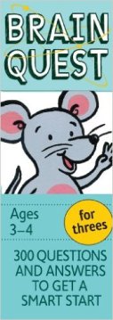 Brain Quest