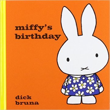Miffy