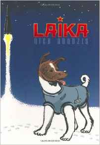 laika