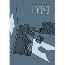 hostage