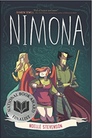 Nimona