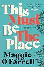 This Must Be the Place: The bestselling novel from the prize-winning author of HAMNET