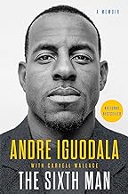 The Sixth Man: A Memoir